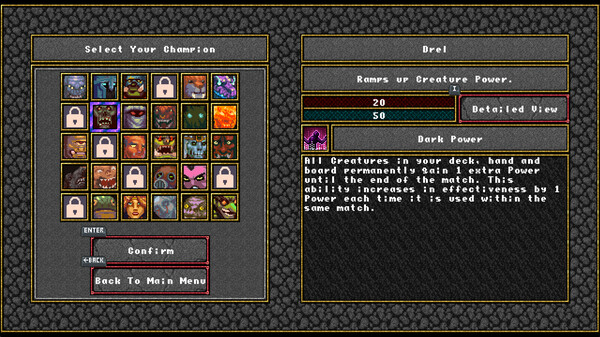 CardScrawl screenshot 4
