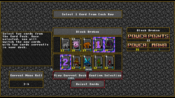 CardScrawl screenshot 5