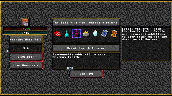 CardScrawl screenshot 7