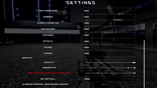 SaiBorRai screenshot 10