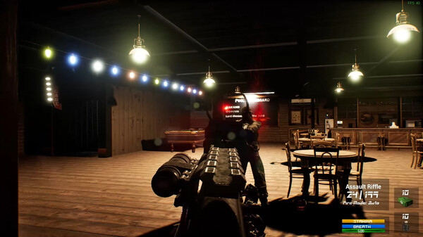 SaiBorRai screenshot 5