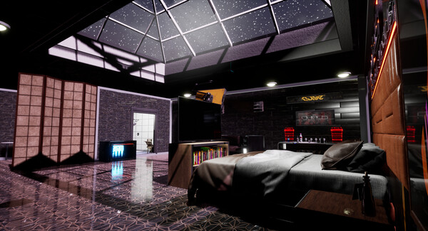 SaiBorRai screenshot 12