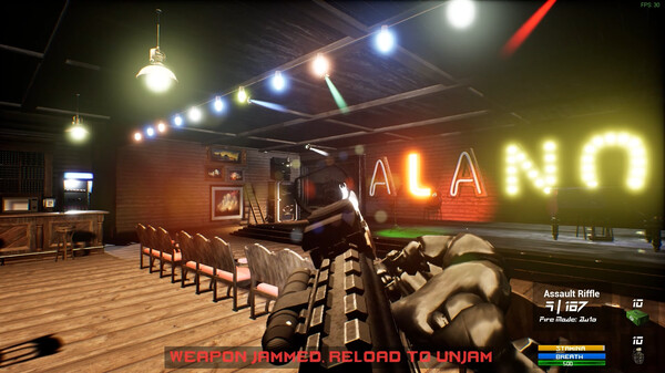 SaiBorRai screenshot 6