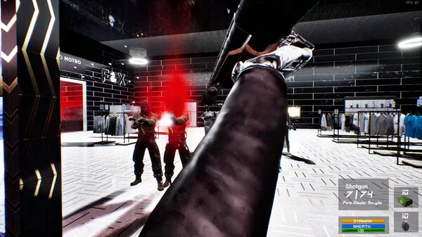 SaiBorRai screenshot 8