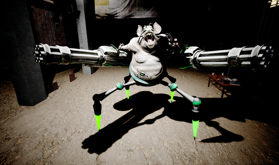 SaiBorRai screenshot 4