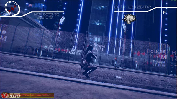 SaiBorRai screenshot 9