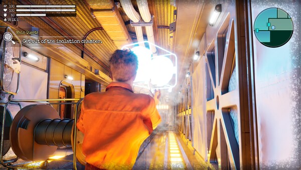 FALLEN: FATAL FORCE screenshot 7