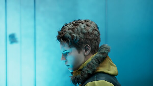 FALLEN: FATAL FORCE screenshot 2