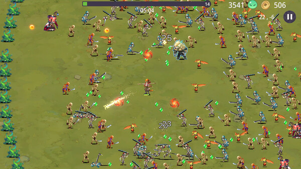 西游伏妖传 screenshot 3