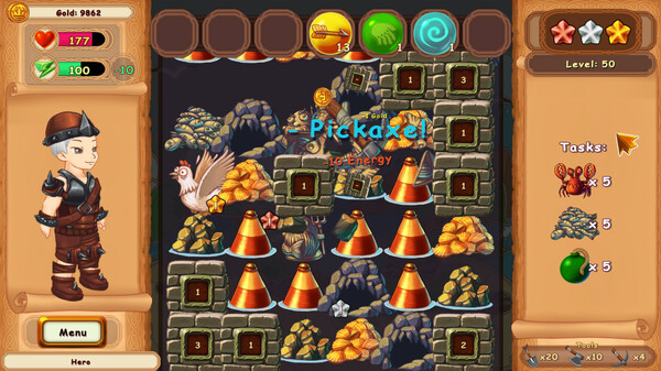 Saving Clicklandia screenshot 8