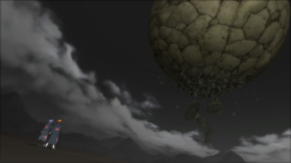 NARUTO SHIPPUDEN: Ultimate Ninja STORM Revolution screenshot 4