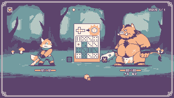 Dice of God screenshot 2