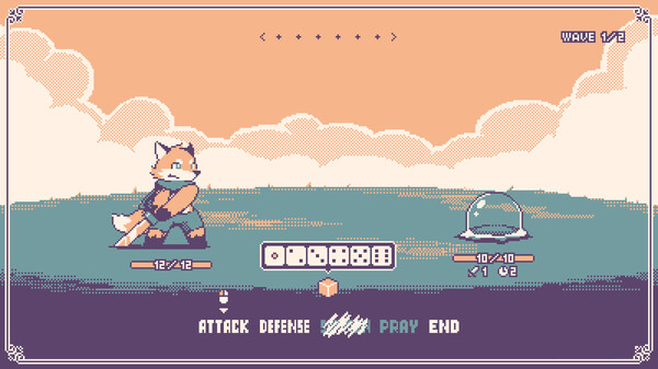 Dice of God screenshot 1