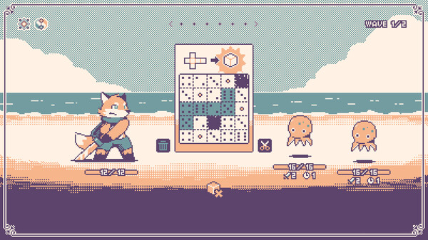 Dice of God screenshot 5