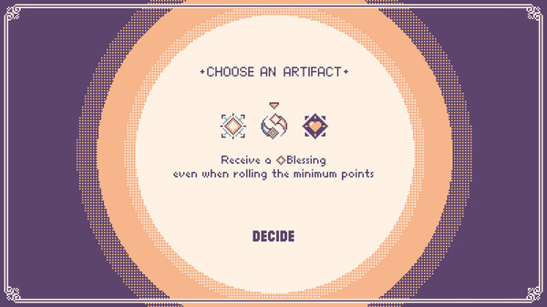 Dice of God screenshot 4