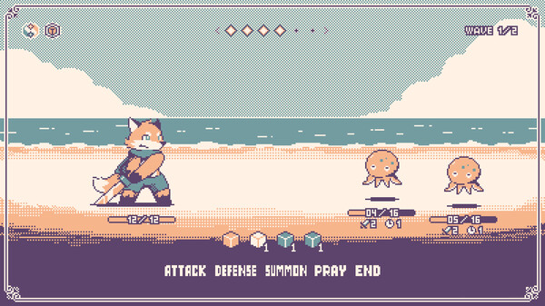 Dice of God screenshot 3