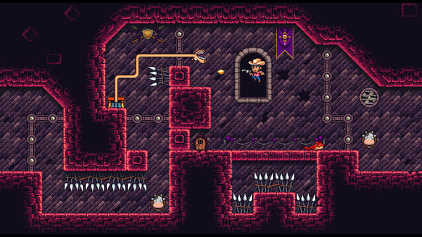 The Prisoning: Fletcher's Quest screenshot 7