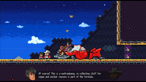 The Prisoning: Fletcher's Quest screenshot 10