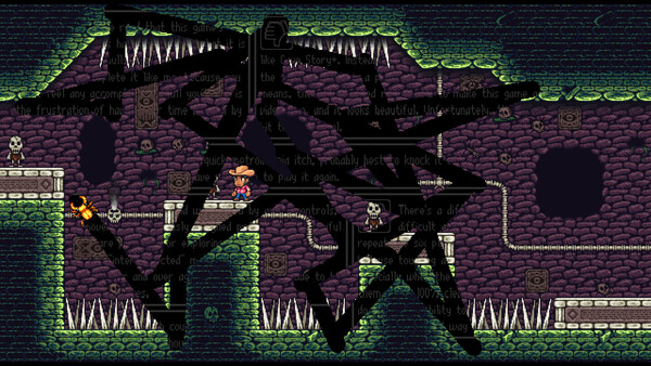 The Prisoning: Fletcher's Quest screenshot 3