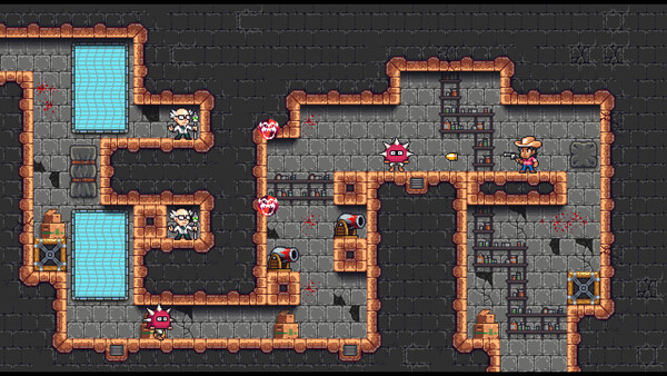 The Prisoning: Fletcher's Quest screenshot 4