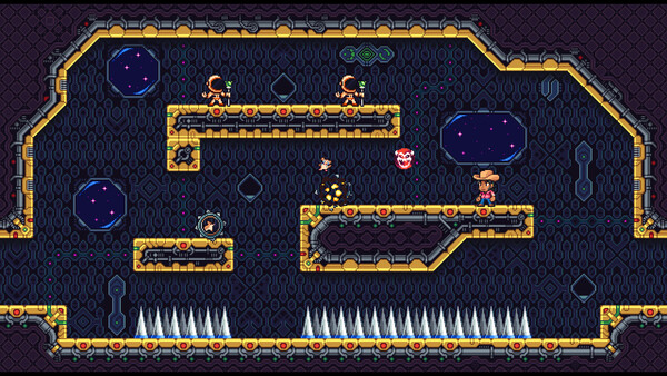 The Prisoning: Fletcher's Quest screenshot 8
