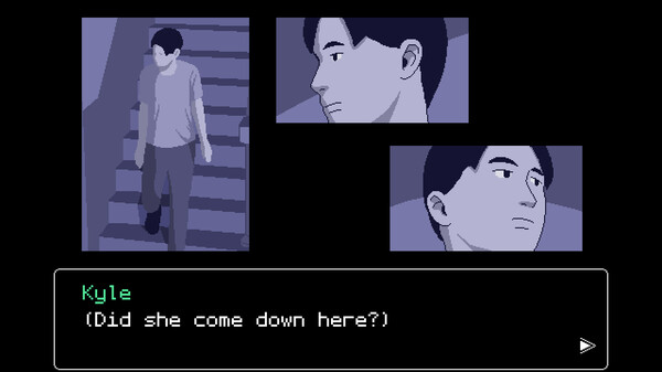 Pryzm screenshot 4