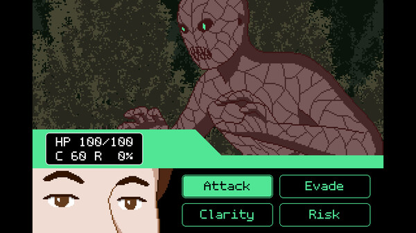 Pryzm screenshot 3
