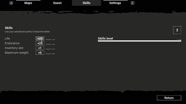Survival Advanced screenshot 5