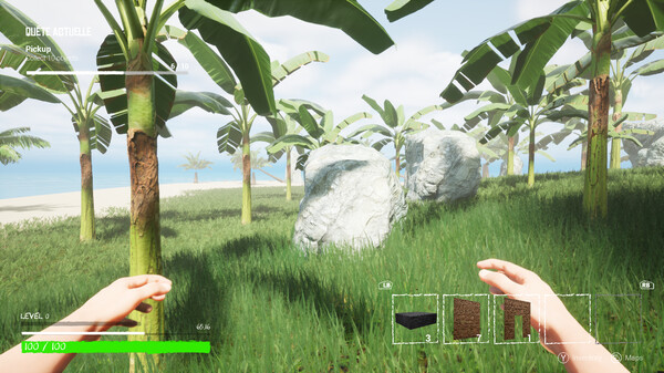 Survival Advanced screenshot 2