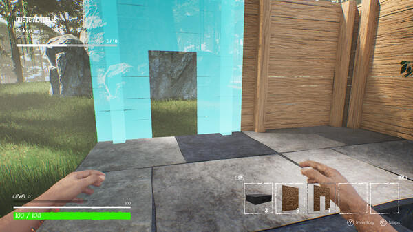 Survival Advanced screenshot 3