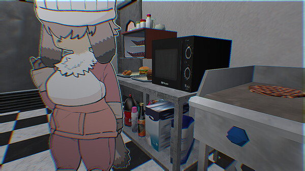 DINNERDINNNER screenshot 2