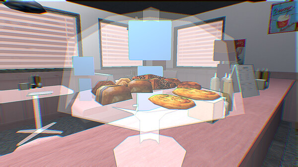 DINNERDINNNER screenshot 3