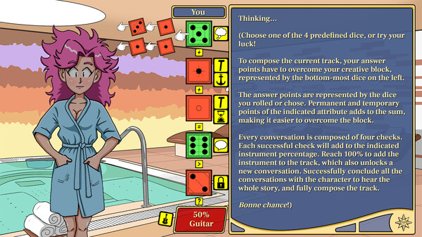 100% Plasma Vitae screenshot 5