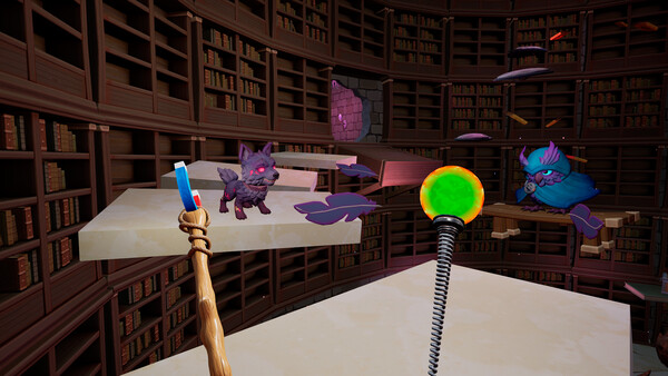 Endless Wonder VR screenshot 6