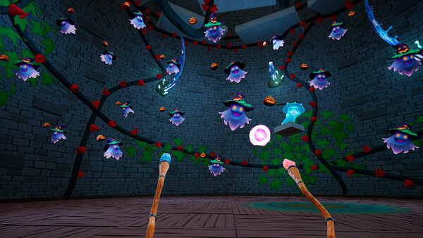 Endless Wonder VR screenshot 4