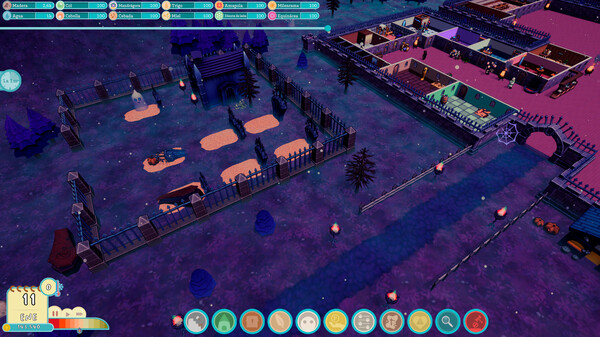 Fable Hospital screenshot 8