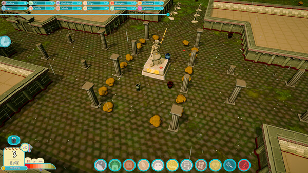 Fable Hospital screenshot 10