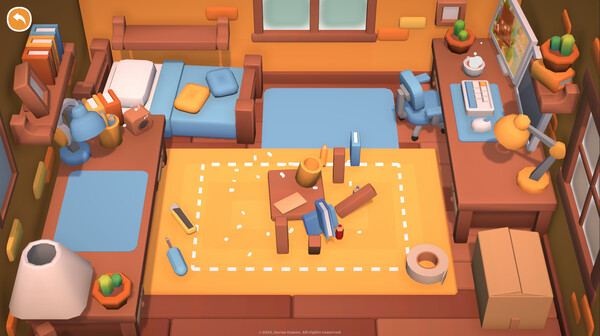 Furniture : Build & Repair screenshot 2