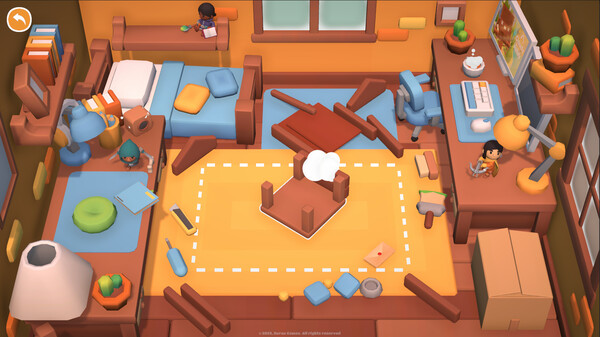 Furniture : Build & Repair screenshot 6
