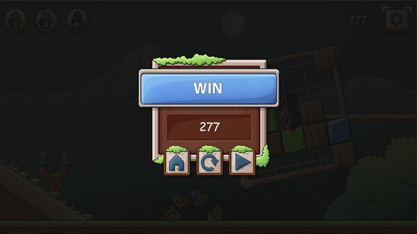 Cubebam screenshot 4