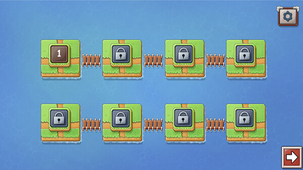 Cubebam screenshot 2