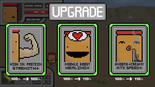 Die Erdnussbutter screenshot 7