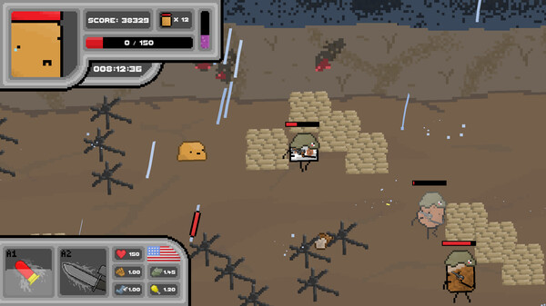 Die Erdnussbutter screenshot 10