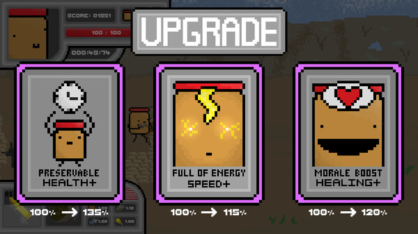 Die Erdnussbutter screenshot 11