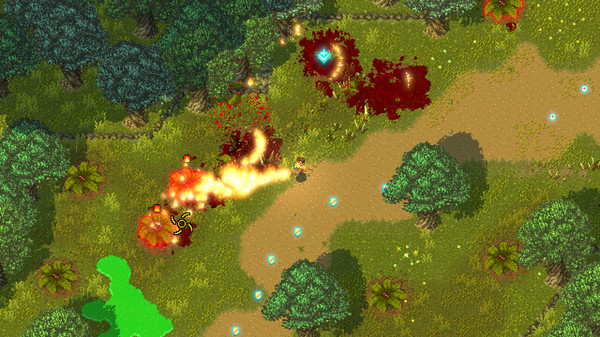 Serious Sam's Bogus Detour screenshot 2