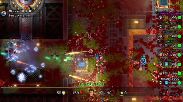 Serious Sam's Bogus Detour screenshot 8