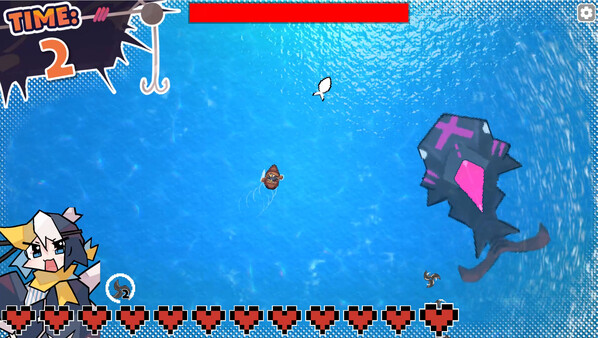 Hook Line & Sinker screenshot 4