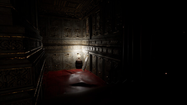 Hotel Heldritch screenshot 3