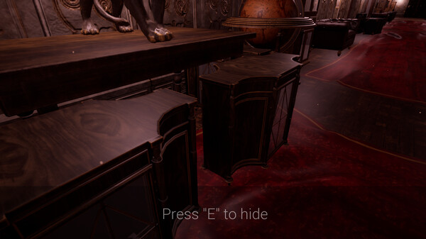 Hotel Heldritch screenshot 5