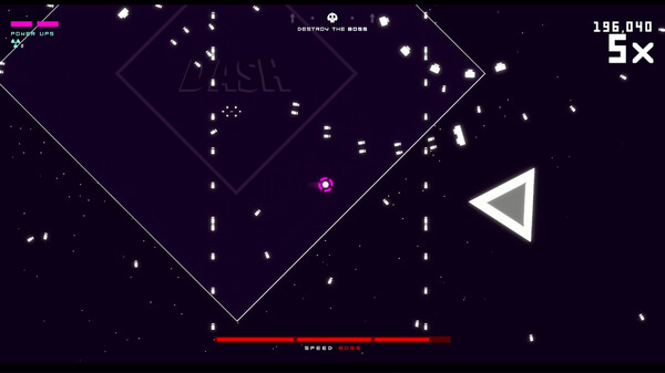 Super Dash screenshot 4